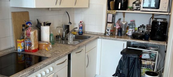 Квартира с 1 спальней в Вайсензе, Германия № 17325 2