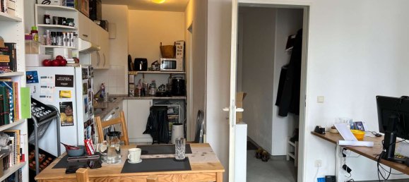 Квартира с 1 спальней в Вайсензе, Германия № 17325 6