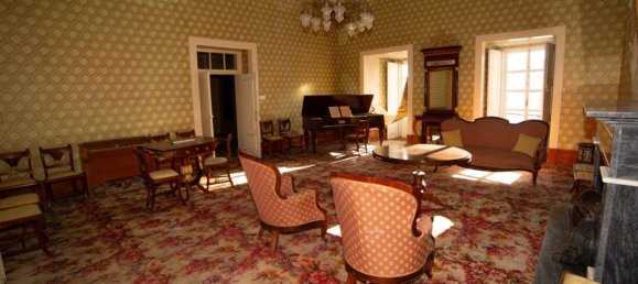 18 bedrooms Castles in Elvas, Portugal No. 109377 37