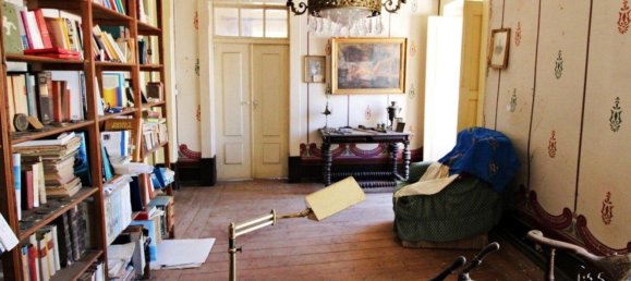 18 bedrooms Castles in Elvas, Portugal No. 109377 35