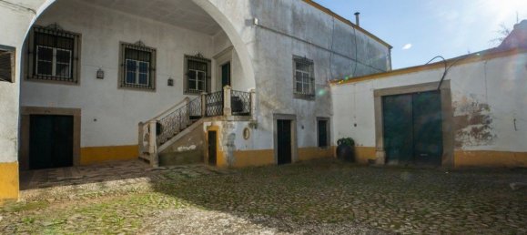 18 bedrooms Castles in Elvas, Portugal No. 109377 21