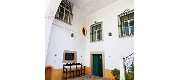 18 bedrooms Castles in Elvas, Portugal No. 109377 24