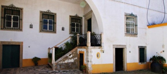 18 bedrooms Castles in Elvas, Portugal No. 109377 18