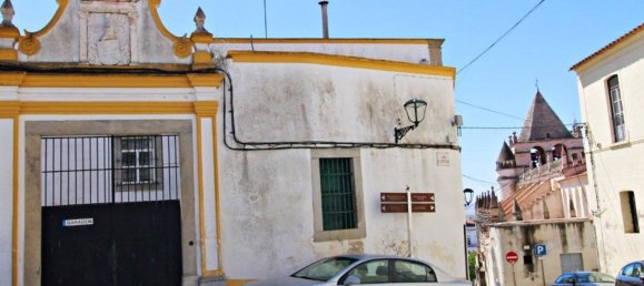 18 bedrooms Castles in Elvas, Portugal No. 109377 6