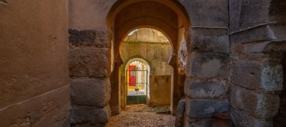 18 bedrooms Castles in Elvas, Portugal No. 109377 17