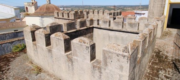 18 bedrooms Castles in Elvas, Portugal No. 109377 11