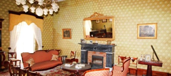 18 bedrooms Castles in Elvas, Portugal No. 109377 38