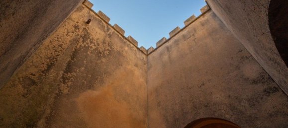 18 bedrooms Castles in Elvas, Portugal No. 109377 12