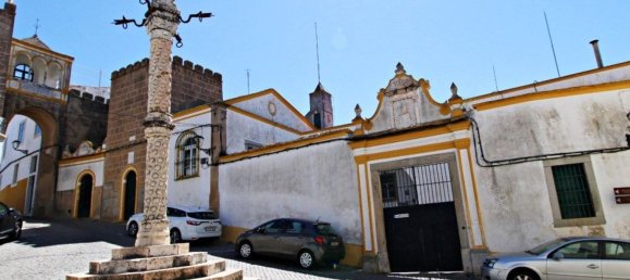 18 bedrooms Castles in Elvas, Portugal No. 109377 5