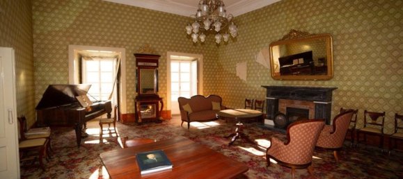 18 bedrooms Castles in Elvas, Portugal No. 109377 40