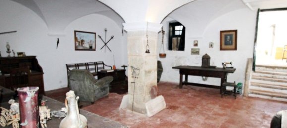 18 bedrooms Castles in Elvas, Portugal No. 109377 31