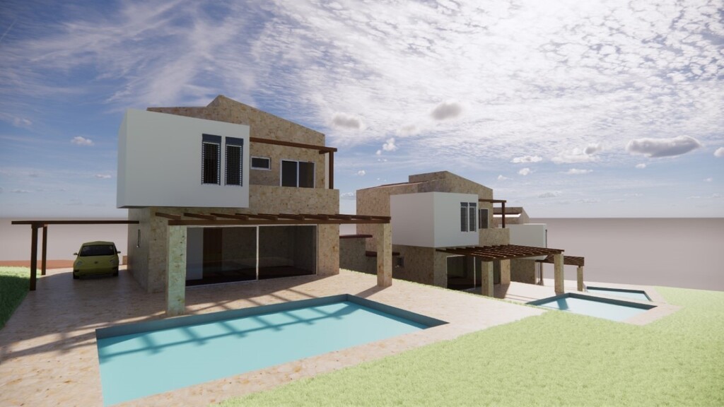 4 bedrooms Commercial property in Chalkidiki, Greece No. 3891