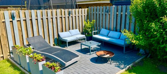 2 غرف نوم فيلا في Rendsburg-Eckernforde, Germany رقم 231995 4