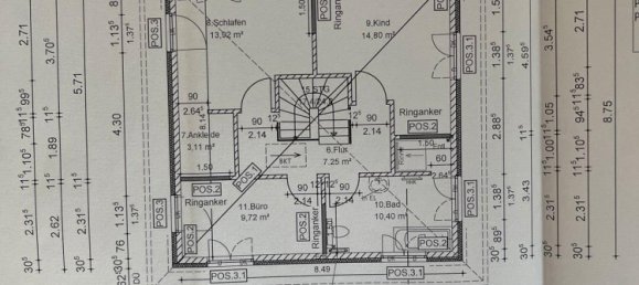 2 غرف نوم فيلا في Rendsburg-Eckernforde, Germany رقم 231995 12