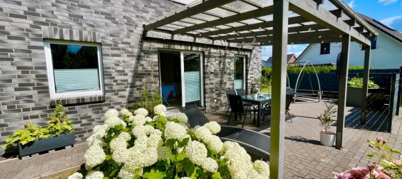 2 غرف نوم فيلا في Rendsburg-Eckernforde, Germany رقم 231995 6