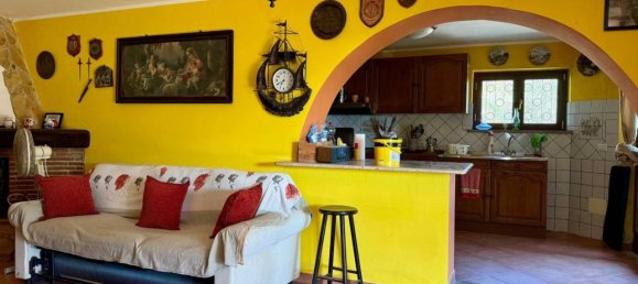 Casa de 2 habitaciónes en Genazzano, Italy No. 37601 17