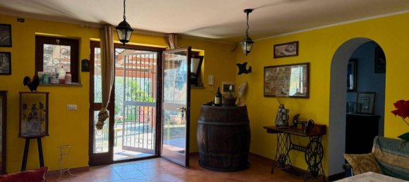 Casa de 2 habitaciónes en Genazzano, Italy No. 37601 18