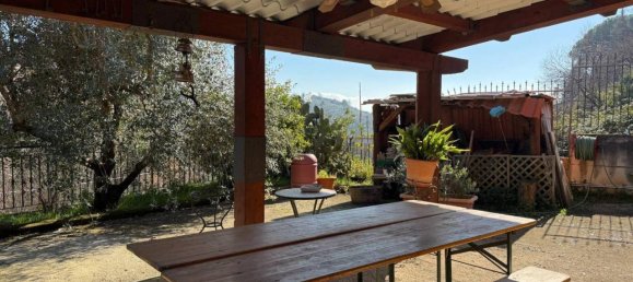 Casa de 2 habitaciónes en Genazzano, Italy No. 37601 3