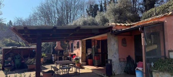 Casa de 2 habitaciónes en Genazzano, Italy No. 37601 14