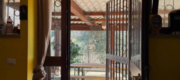 Casa de 2 habitaciónes en Genazzano, Italy No. 37601 19