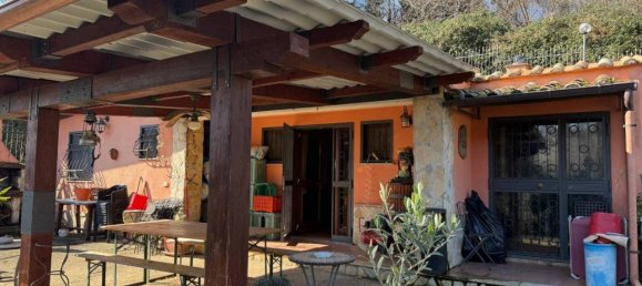 Casa de 2 habitaciónes en Genazzano, Italy No. 37601 13