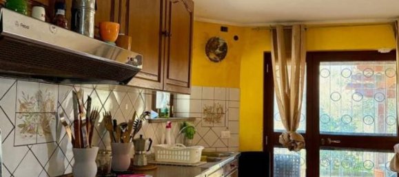 Casa de 2 habitaciónes en Genazzano, Italy No. 37601 21