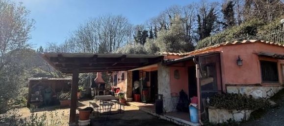 Casa de 2 habitaciónes en Genazzano, Italy No. 37601 35