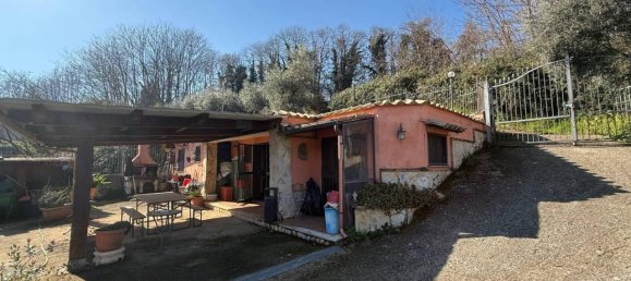 Casa de 2 habitaciónes en Genazzano, Italy No. 37601 34