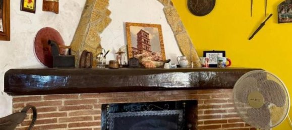 Casa de 2 habitaciónes en Genazzano, Italy No. 37601 7