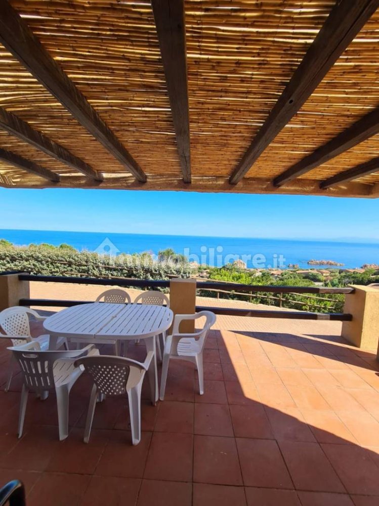 2 bedrooms Villa in Trinità d'Agultu e Vignola, Italy No. 146898