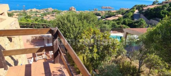 2 bedrooms Villa in Trinità d'Agultu e Vignola, Italy No. 146898 42