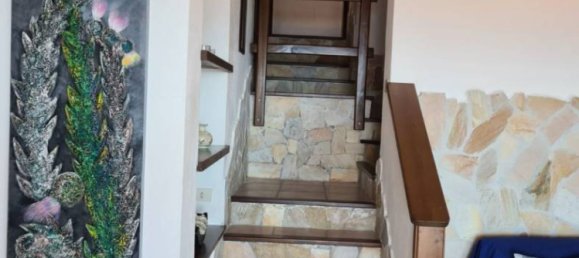 2 bedrooms Villa in Trinità d'Agultu e Vignola, Italy No. 146898 10