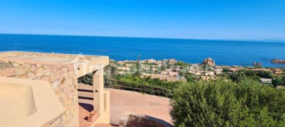 2 bedrooms Villa in Trinità d'Agultu e Vignola, Italy No. 146898 18