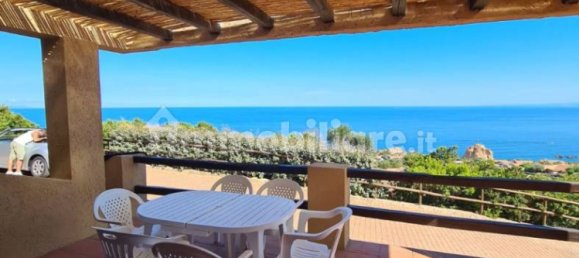 2 bedrooms Villa in Trinità d'Agultu e Vignola, Italy No. 146898 38