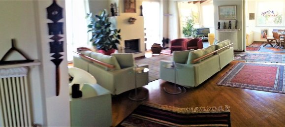 5-Zimmer Penthouse in Abbadia Lariana, Italy, Nr. 283641 2