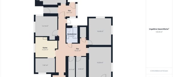 3 bedrooms Apartment in Gallizien, Austria No. 204939 21