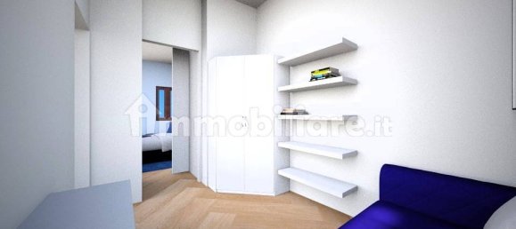 2 Schlafzimmer Wohnung in Rome, Italy, Nr. 222539 39