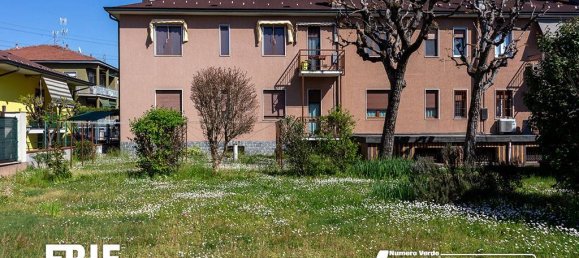 Apartamento T2 em Rho, Italy N.º 343507 8