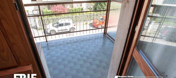 Apartamento T2 em Rho, Italy N.º 343507 30