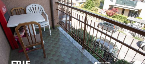 Apartamento T2 em Rho, Italy N.º 343507 28