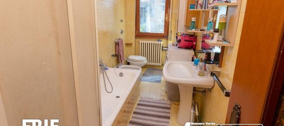 Apartamento T2 em Rho, Italy N.º 343507 16