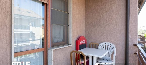 Apartamento T2 em Rho, Italy N.º 343507 29