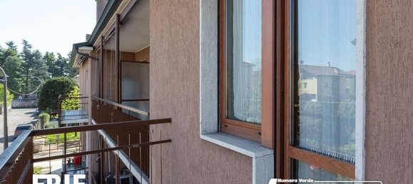 Apartamento T2 em Rho, Italy N.º 343507 46