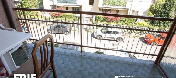 Apartamento T2 em Rho, Italy N.º 343507 27