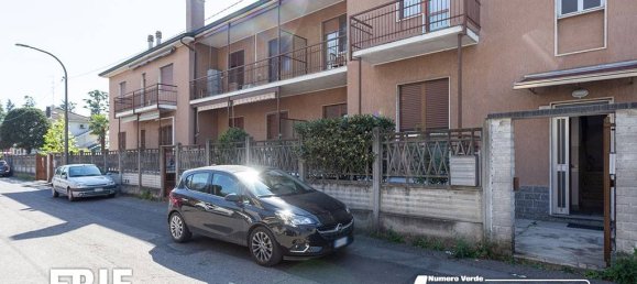 Apartamento T2 em Rho, Italy N.º 343507 12