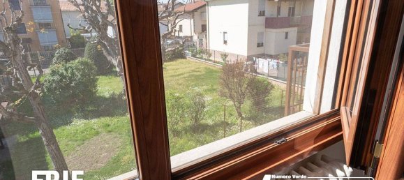 Apartamento T2 em Rho, Italy N.º 343507 20
