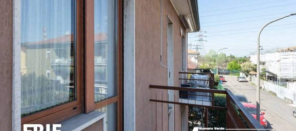 Apartamento T2 em Rho, Italy N.º 343507 45