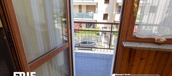 Apartamento T2 em Rho, Italy N.º 343507 44