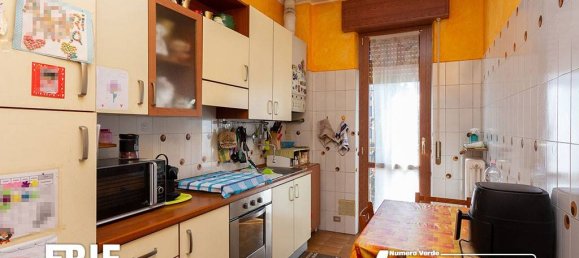 Apartamento T2 em Rho, Italy N.º 343507 32