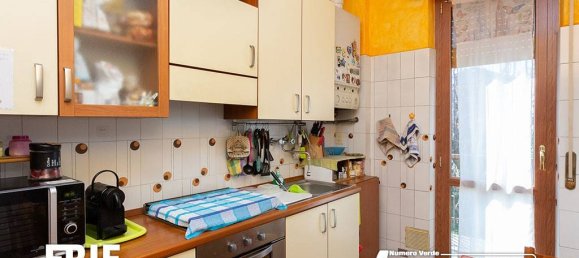 Apartamento T2 em Rho, Italy N.º 343507 33
